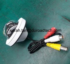 China CCTV Security Bus Cameras Audio Available wholesale