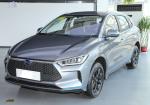 70kw Byd E2 2021 Distinguished Edition Electric Hatchback