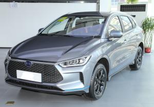 China 70kw Byd E2 2021 Distinguished Edition Electric Hatchback wholesale