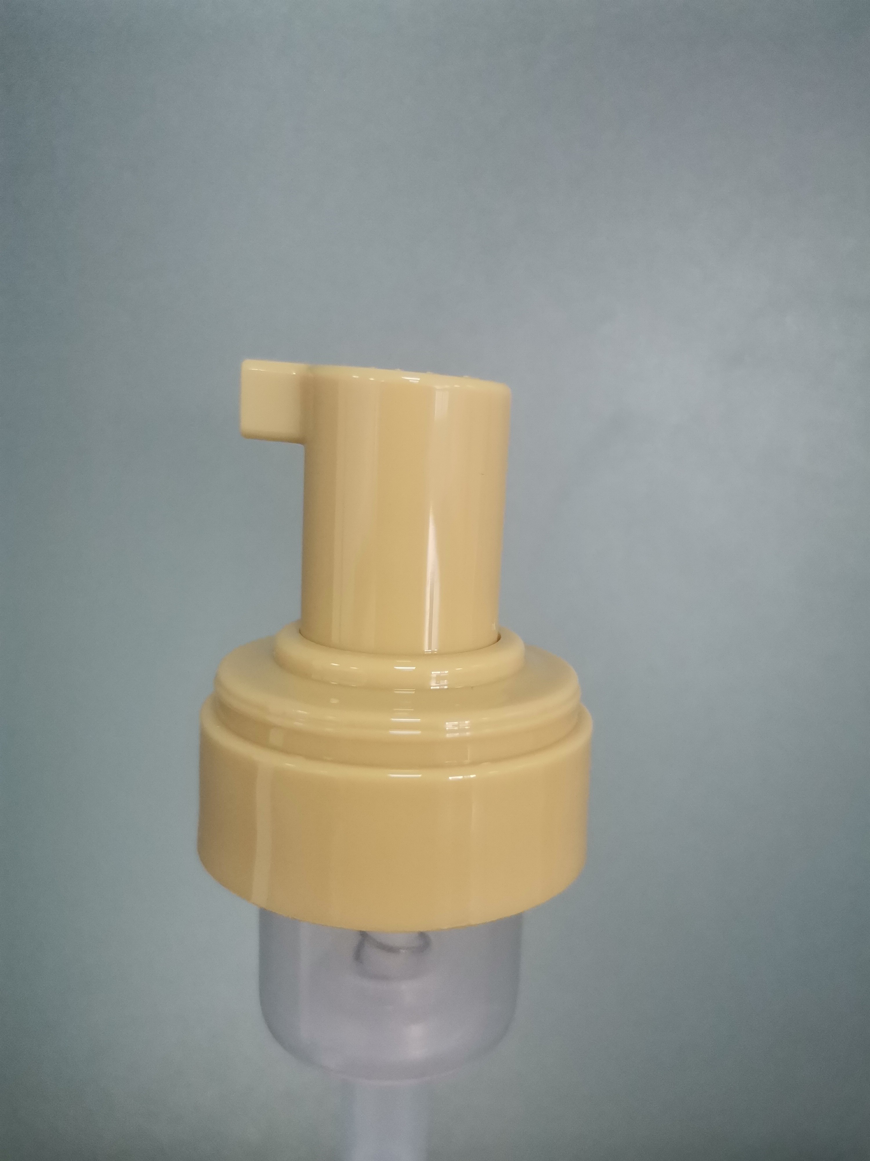CTP Foam Soap Pump for Fresh and Invigorating Hand Washing