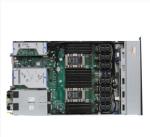1U Rack Huawei GPU Server RH1288 V2 768GB 3.3GHz