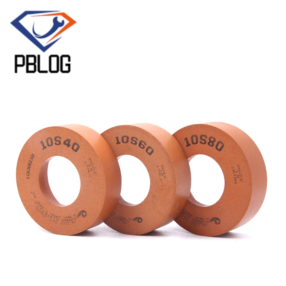 machine glass polishing rubber wheels polishing wheels