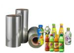 Customized PETG Shrink Film For ID 76mm Sleeving Applications