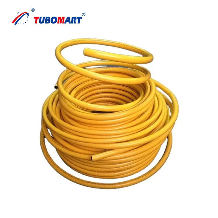 China PEX AL PEX Multilayer Polyethylene Aluminum Composite Pipe Pex Al Pex 1216 1418 1620 Pipe Hot Water Plastic Pipe China OEM Factory wholesale