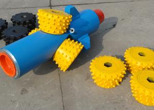China Horizontal Directional Drilling HDD Rock HOB Hole Opener wholesale