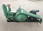 3 Cylinder 1140V BW400/10 Reciprocating Piston Pump