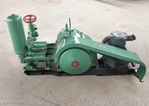 China 3 Cylinder 1140V BW400/10 Reciprocating Piston Pump wholesale