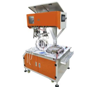 China 8 Shape Bundles Automatic Wire Winding Machine wholesale