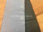 Construction Sealing Butyl Adhesive Tape Multi Functional Heat Insulation