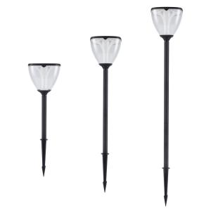 China Commercial Solar LED Street Light 4000LM Driver Model wholesale