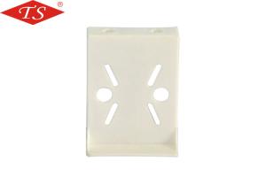 China White Appearance Water Purifier Accessories Eco Friendly Plastic Material wholesale