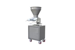 China CE 380V 3Ph Automatic Bagel Forming Machine 4100x2100mm wholesale