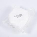 Custom Safety KN95 Standard Disposable Face Mask