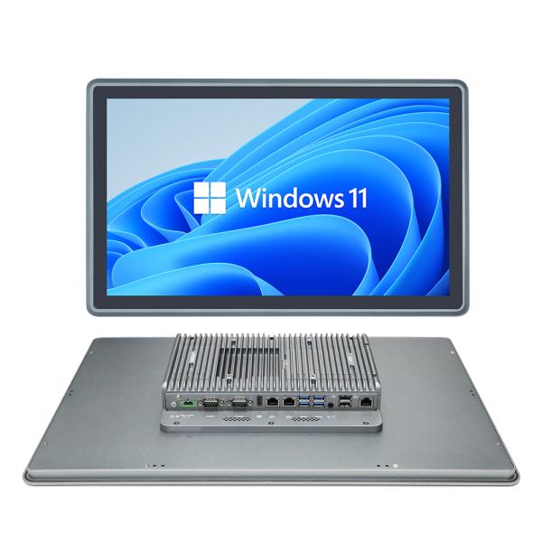 touch screen panel pc