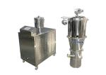 1.5KW Vacuum Conveyor