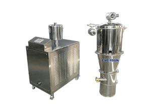 China 1.5KW Vacuum Conveyor wholesale