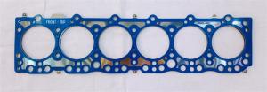 China 400603-00071 Stainless Steel Head Gasket Replacement DOOSAN DB58 AA Class Complete Engine Rebuild Kits wholesale