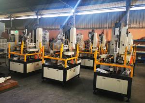 China Cell Phone Rigid Box Forming Machine 25pcs/Min Paper Box Manufacturing Machine wholesale
