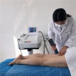 Spa 200MJ ESWT Therapy Cryolipolysis Fat Freezing Machine