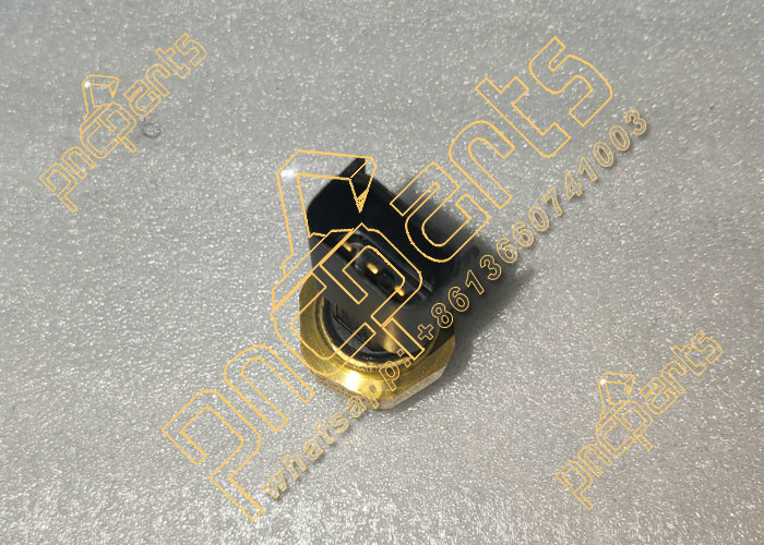 4921517 Pressure Sensor PC200-8 Komatsu Excavator PC600-8 Oil Pressure Sensor