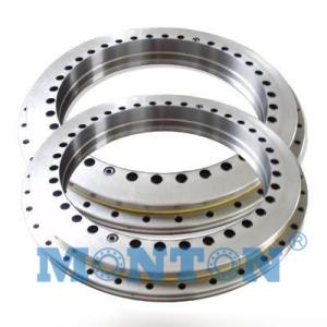 China YRTC200 Heavy Duty Turntable Bearing Turntables Slewing Rings wholesale