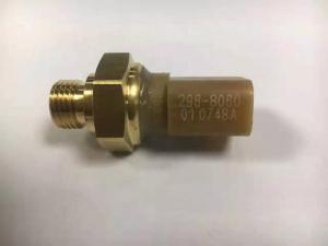 China Oil Pressure Sensor 2968060 296-8060 For Excavator E336D E345D wholesale