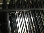 Security Steel Hercules Fence Dimension 2100mm x 2400mm