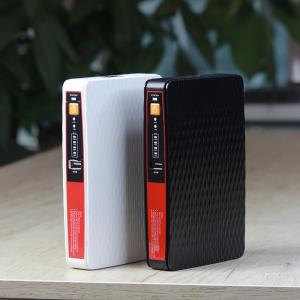 China 15W Multifunctional Mini DC UPS Power Supply for Wifi Router TV 5V 9V 12V 19V 24V 2A wholesale