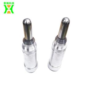 China S45C Rustproof Plastic Medical Parts , TiCN Plastic Injection Molding Medical Parts wholesale