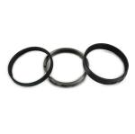 OEM standard Diameter ATG PISTON RING for shacman Heavy truck spare engine parts