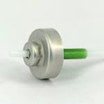 20mm Dosage Metered Aerosol Valve Metered Aerosol Spray Can Valve abrasion proof