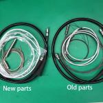 OLYMPUS CF-HQ190L Medical Device Repair Cases Repair Tool Case