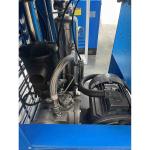 7.5KW 10hp Oil Free Screw Air Compressor Water Lubrication No Oil Screw Air