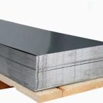 Versatile Heat Resistance 304 Stainless Steel Plate For Manufacturing Fabricatio