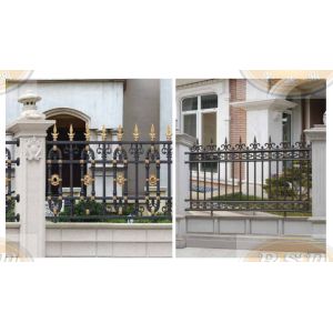 China Coastal Aluminum Safety Railing Galvanized DIY Easy Install wholesale