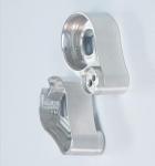 clear anodize Oem Precision Cnc Machining Components Handle