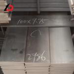ASTM Carbon Steel Flat Bar Hot Rolled 1010 1018 1035 1040 1045 Flat Bar Stock