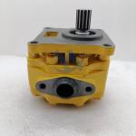 07430-72203 Hydraulic Pump for Komatsu D65A D65E D65P D65S D75A