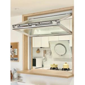 Authentic Period Folding Window Recreation Matching Original Architectural