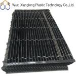 PVC 145MM EAC Drift Eliminator Of Cooling Tower Counterflow Crossflow Cellular