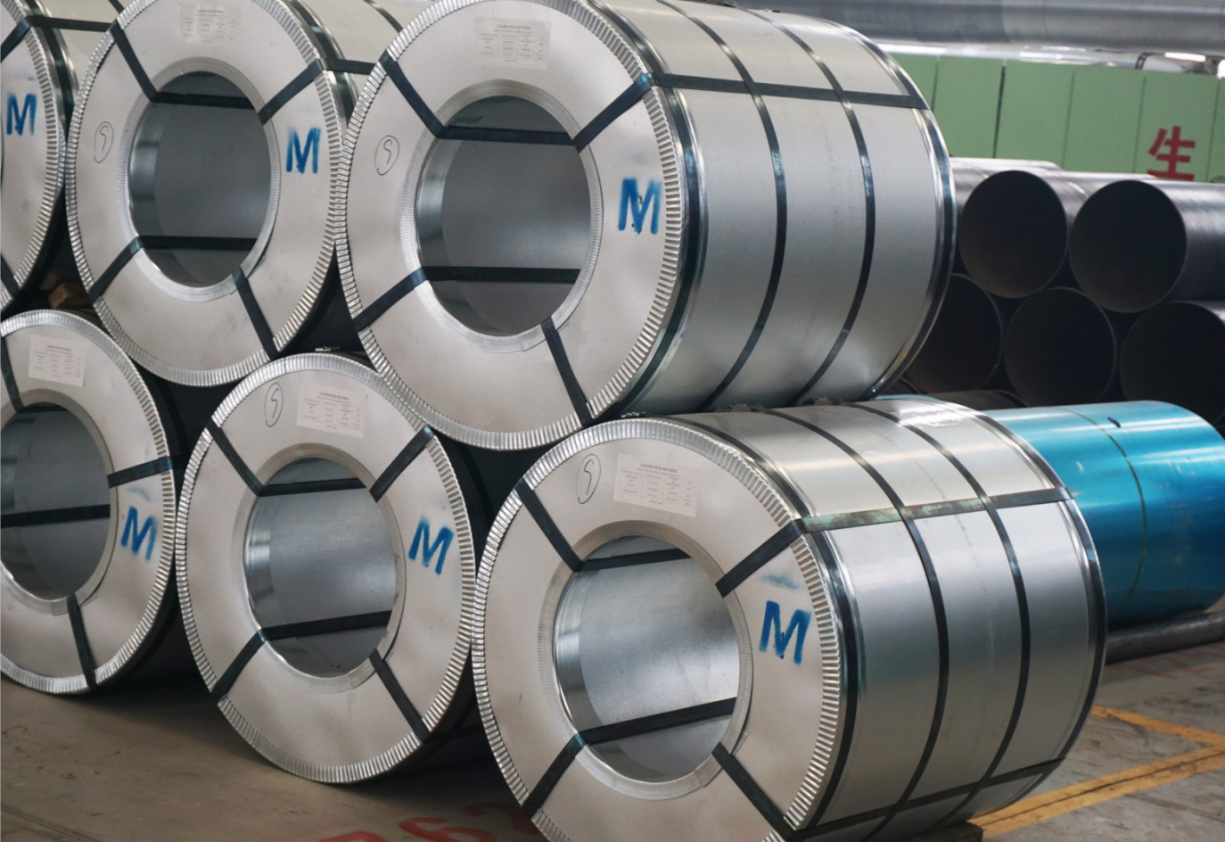 300 Series Stainless Steel 316L Coils Cold Rolled Welding 316 For Decoration