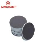 Aluminum Oxide 6inch Abrasive Sanding Sponge Car Paint Polishing Pad Disc