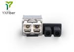Duplex LC Connector 300m 850nm 10G SFP+ Module