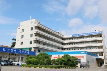 Guangdong Fullde Electrical Technology Co., Ltd