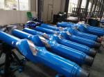Integral Near Bit Stabilizer AISI 4145H Material for Oilfield Drilling