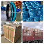 Chemical-resistant Flanging Rubber Expansion Joints Industrial Grade Rubber