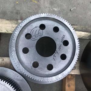 China 154-22-11122 Bulldozer Spare Parts Clutch Inner Drum wholesale