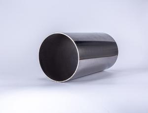 China OEM High Pressure Seamless Pipe 0.5mm , 600mm Stainless Steel Seamless Tube wholesale