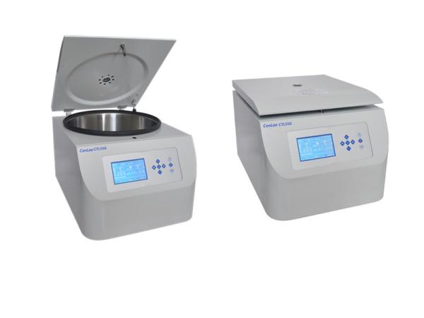 Microplate Benchtop low speed Centrifuge Large capacity blood centrifuge Swing