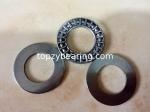 Axial needle roller and cage assemblies AXK AXK0414-TV AXK0515-TV AXK0619-TV